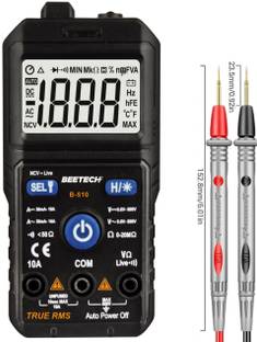 HTY Beetech B-510 Digital Smart Multimeter Digital Multimeter
