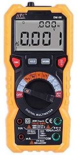 SAR HTC DM 98 Digital Multimeter