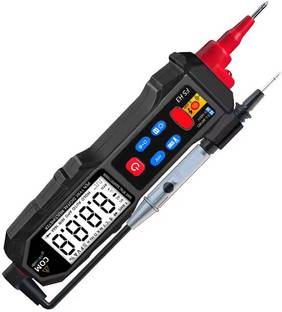 Oritool Pen Type Digital Multimeter with cable tracker - AC/DC Voltmeter Digital Multimeter