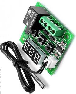 TM&W XH-W1209 temperature control Temperature Control Switch 12V 1 pc Multipurpose Controller