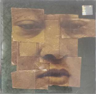 NUSRAT FATEH ALI KHAN & PARTY Audio CD Standard Edition