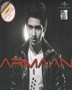 Armaan Audio CD Standard Edition