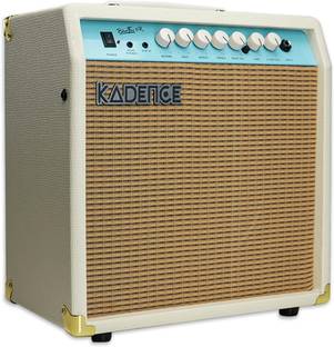 KADENCE 30 Watt Guitar Amplifier with Analog Distortion Reverb Guitar Amplifier