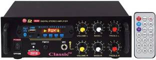 DRR TS Metal Amp-Bt-999 Amplifier Speaker Bass Amplifier