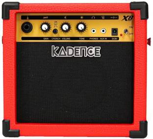 KADENCE XA-8 Guitar Amplifier