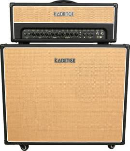 KADENCE KAD-T-AMP-BT150-212 Tube 150W Guitar Amplifier