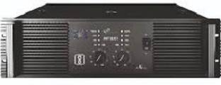 N E X MUSICALS MT-1801 Bass Amplifier