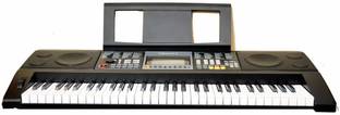 Trinity PA-75X 61-Keys Electronic Keyboard Digital Portable Keyboard (61 Keys) PA-75X Digital Portable Keyboard