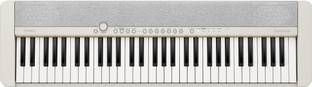 CASIO KS54A CT-S1 White Digital Portable Keyboard