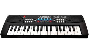 YODNSO BF-403 37 KEYS MUSICAL PIANO/TOY/INSTRUMENT Analog Portable Keyboard