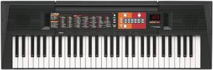 YAMAHA F52 Yamaha PSR-F52 Portable Keyboard with 61 Keys Digital Portable Keyboard
