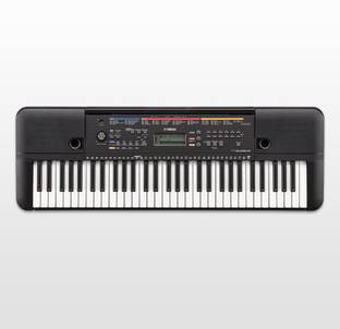 YAMAHA 283 Yamaha PSR-E283 Portable Keyboard 61 Keys Digital Portable Keyboard