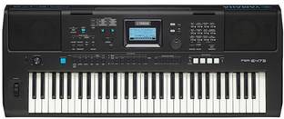 YAMAHA PSR-E473//IN PSR-E473//IN Digital Portable Keyboard
