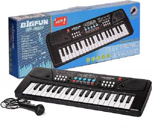 KAVANA Electronic Piano Keyboard Recording and replay Music Piano Keyboard Analog Portable Keyboard