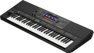 YAMAHA PSR-Sx920 PSR-Sx920 Digital Portable Keyboard