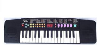 Trinity PA-41X 32 Keys Electronic Keyboard Digital Portable Keyboard