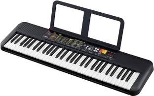 YAMAHA PSR-F52//IN PSR-F52//IN Digital Portable Keyboard