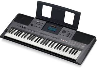 YAMAHA PSR-I500//IN PSR-I500//IN Digital Portable Keyboard