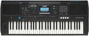 YAMAHA PSR-E473//IN PSR-E473 Digital Portable Keyboard