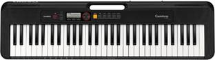 केसियो CT-S200BK KS46A डिजिटल पोर्टेबल कीबोर्ड