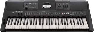 YAMAHA 473 YAMAHA Keyboard PSR-E473 Digital Portable Keyboard
