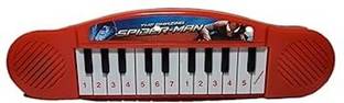 KAVANA The Amazing Music Keyboard (Piano) for 3+ Age The Amazing Music Keyboard (Piano) for 3+ Age Analog Portable Keyboard