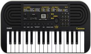 CASIO SA-51 Casiotone Digital Portable Keyboard