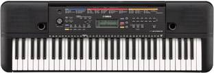 YAMAHA 283 Yamaha PSR-E283 Portable Keyboard 61 Keys Analog Portable Keyboard