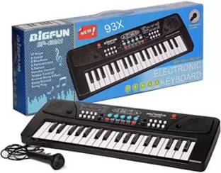 SNM97 37 keys Electronic Piano Keyboard with LED Display & Microphone, KW__37_94 37 keys Electronic Piano Keyboard with LED Display & Microphone, KW__37_94 Analog Portable Keyboard