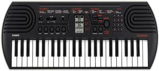 CASIO SA-81 Casiotone Digital Portable Keyboard