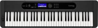 CASIO CT-S400 CT-S400 Digital Portable Keyboard