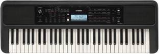 YAMAHA E383 Yamaha Digital Portable Keyboard