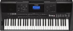 YAMAHA 473 Yamaha PSR-E473 Portable Keyboard With 61 Keys Digital Portable Keyboard