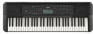 YAMAHA PSR - E283 + CARRY CASE + DOUBLE PIPE STAND PSR - E283 Digital Portable Keyboard