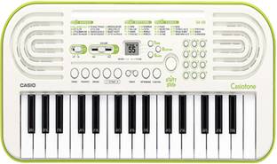 CASIO SA-50 Casiotone Digital Portable Keyboard