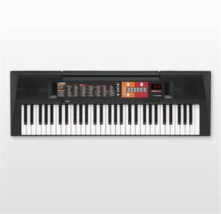 YAMAHA F52 Yamaha PSR-F52 Portable Keyboard with 61 Keys Digital Portable Keyboard
