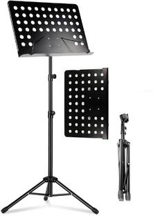 Corslet Notation Book Stand Music Book Stand Notation Stand with Adjustable Tripod Notation Stand