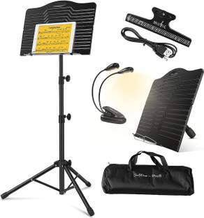 Softline Pro SP-ABSP-FMUS-KIT Notation Stand