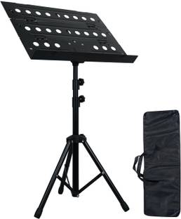 KADENCE NK09F Professional Notation Stand Foldable Music Sheet Holder Folding Stand