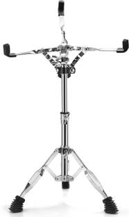 Softline Pro SP SS-S200 Double Braced Snare Drum Stand Adjustable Fit for 10"-14" Dia Drums Snare Stand