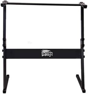 intern Z Style Keyboard Stand Adjustable Width. Sturdy & Durable Piano Stand Keyboard Stand