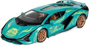 abrahams SUPER RACE CAR MODELS