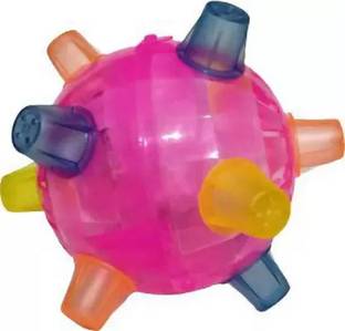 prisma collection GLEAMS BALL/PINCH BALL/ELECTRIC BALL/MULTICOLOURED LIGHTS/MUSIC/TOY FOR KIDS