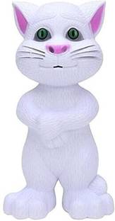 nivaan sales Talking Tom Cat with Multi Functions