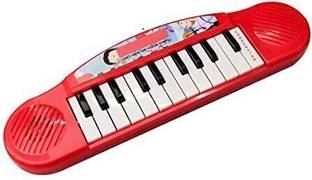 Zyamalox Mini Portable Electronic Keyboard Piano Attractive Musical Toys for Kids