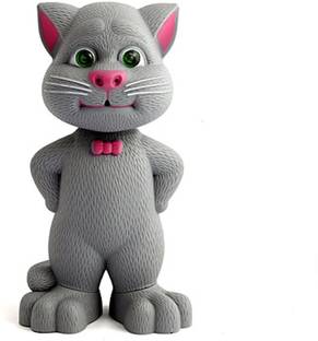 Vente Intelligent Touching Tom Cat with wonderful voice