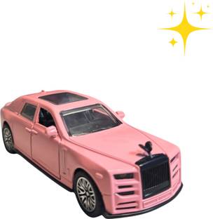 Zuuluzrs 1:36 Mini Rolls Royce Toy Car Mini Toy Car Metal Die Cast Car