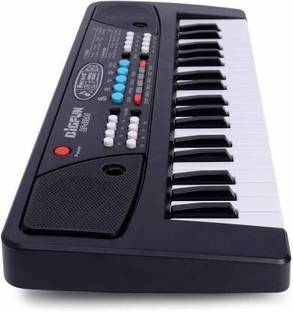 Toyvala Musical Piano With 37 Keys Keyboard | With Microphone-1061