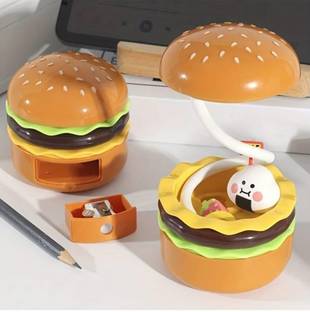 KELOSK Study Desk Led Lamp Table Lamp for Girl Boys desk lamp for study desk study lamp