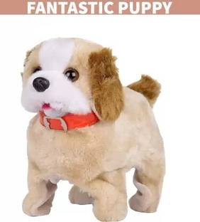 NKL Fantastic Dog Jumping Walking & Barking Puppy Toy Best Gift For Kids 31